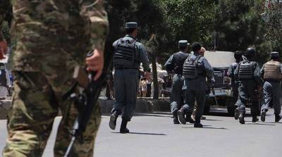Теракт на востоке Афганистана: погибли семь человек