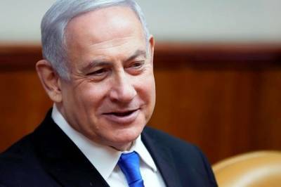 Бюджет Израиля затормозил из-за суда над Нетаниягу