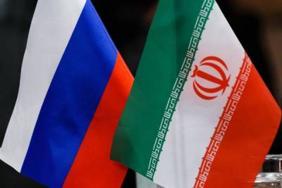 В подмосковной Кубинке состоялась встреча глав Минобороны России и Ирана