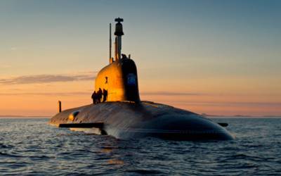 Подводные лодки «Казань» и «Князь Олег» сдадут ВМФ РФ до конца года