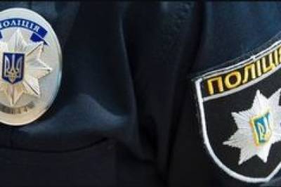 На столичном Майдане полицейские задержали военного из "ДНР"