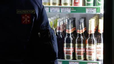 В Петербурге задержали родителей отравившегося алкоголем 9-летнего мальчика