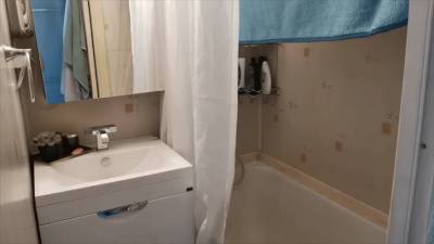 Глобальное преображение ванной комнаты за 72 часа