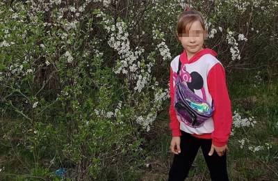«Была абсолютно голой»: стали известны подробности смерти 8-летней девочки из Уфы