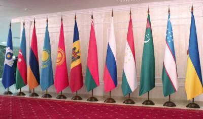 Заседание министров обороны стран СНГ, ШОС и ОДКБ намечено на сентябрь
