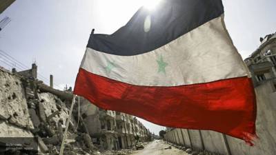 Сирийцы из провинции Хасака выступили против оккупации США и Турции