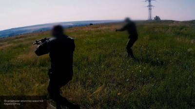 НАК: трое бандитов ликвидированы в ходе КТО в Ингушетии