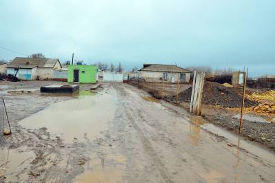 «Метеожурнал»: в Туркменистане ожидаются сильные ветры и, возможно, бури