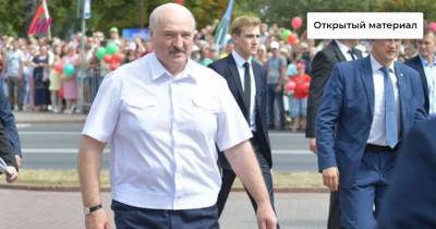 «Лукашенко переобулся в воздухе». Политолог Георгий Бовт — о роли Москвы в белорусской политике