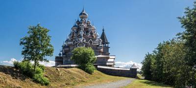 Почему комиссия Минкультуры России не приняла реставрацию Преображенской церкви