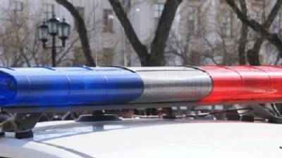 9-летний ребенок пострадал в ДТП в Волгограде