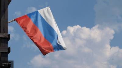 Петербуржец стал фигурантом уголовного дела за флаг РФ в мусорной урне