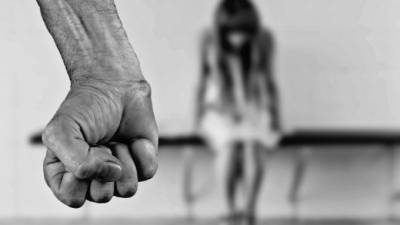Неизвестный мужчина изнасиловал 15-летнюю девочку в районе Разметелево