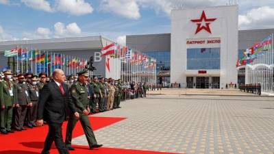 На форуме «Армия-2020» «Ростех» анонсировал новый контракт с Турцией на поставку C-400