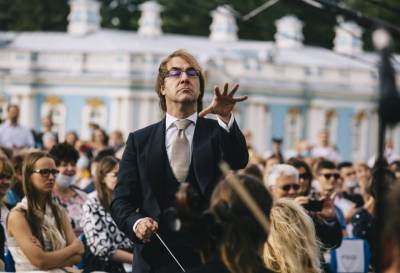 В Петербурге завершился фестиваль «Опера — всем»