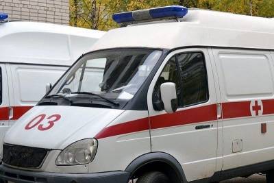 В Краснодарском крае при столкновении автомобилей «Ниссан» и «Хюндай» погибли 3 человека