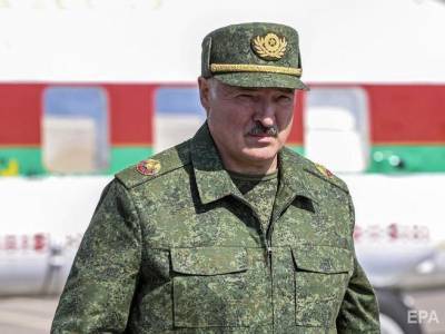 В Польше отвергли обвинения Лукашенко о посягательстве на территориальную целостность Беларуси