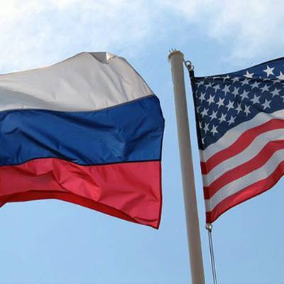 Лавров: "Россия готова продолжать диалог с США"