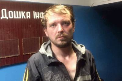 В Киеве задержан психически больной террорист «ДНР»