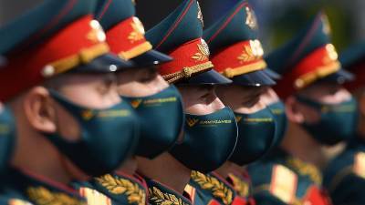 В России открылась "крупнейшая в мире" выставка вооружений