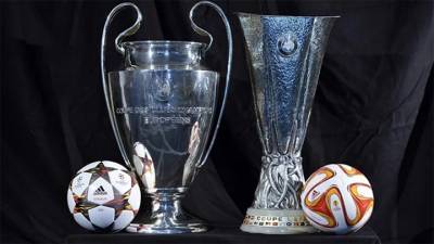 В УЕФА рассматривают вариант с сохранением "Финала восьми" в плей-офф еврокубков