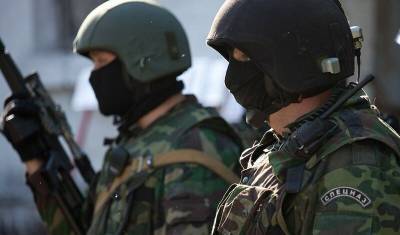 Дело о посягательстве на жизнь спецназовцев возбудили после операции в Ингушетии