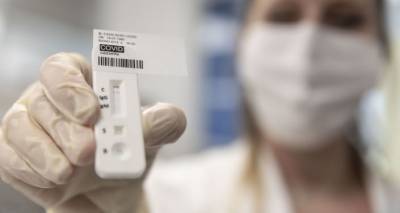 В Сванети продолжается тестирование населения на наличие коронавируса