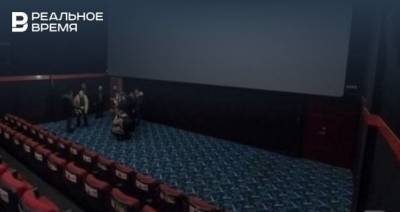 В казанском «Парк Хаусе» назвали предварительную дату открытия кинотеатра