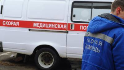 Число пострадавших в ДТП с автобусом в Москве выросло до 20