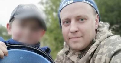 Отец погибшего при взрыве в Ярославле ребенка обратился к россиянам