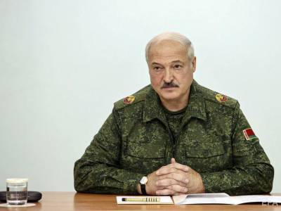 Европа сравнила Лукашенко с лидером Венесуэлы Мадуро