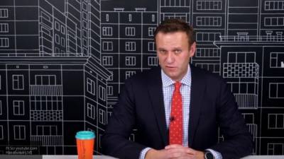 Мухин: организаторы поездки Навального в Германию спасли его от наказания