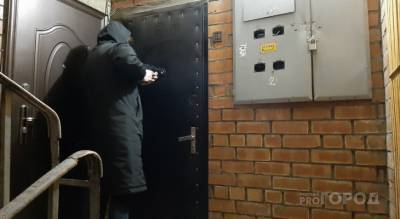 После трагедии на Батова по квартирам ярославцев начали ходить мошенники