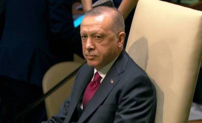 DW о найденных запасах газа в Черном море: Радость Эрдогана преждевременна