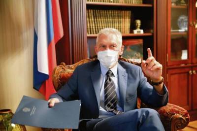 Посол России в Белграде: Москва не признает независимости Косово