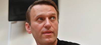 Навальный в немецком госпитале находится под круглосуточной охраной