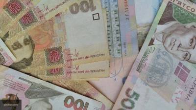 Абрамов: Украина не способна выбраться из финансовой петли Запада