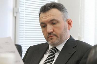Кузьмин: Тернопольский депутат, который поет о "москалях" и "жидах", унижает национальную честь и достоинство граждан