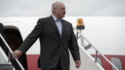 Лукашенко назвал протестующих в Минске "крысами"