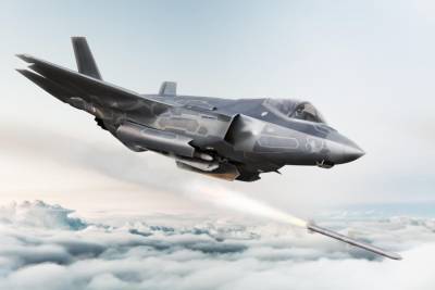Кушнер подтвердил связь «исторического соглашения» с ОАЭ с продажей F-35