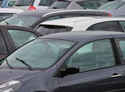 Эксперты назвали 6 причин отказаться покупать машину после ДТП