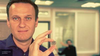 Зимины вывезли Навального в ФРГ ради своих интересов в России