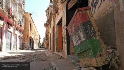 Позиция Египта по Ливии заставила Турцию поменять планы
