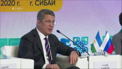 Соглашения на 10 млрд рублей: итоги инвестсабантуя «Зауралье-2020»