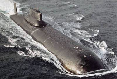 Вторая жизнь «Акул»: крупнейшие подлодки в мире могут стать танкерами