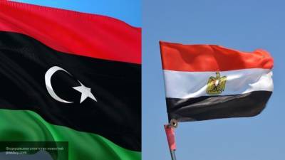 Жесткая позиция Египта касательно Ливии обратила Турцию в бегство