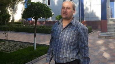 В Ташкенте журналист Бобомурад Абдуллаев освобождён под подписку