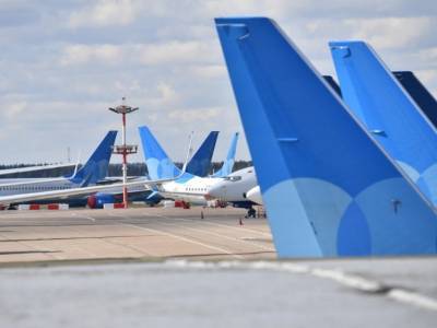 Россия возобновляет международные рейсы из Казани, Калининграда и Новосибирска