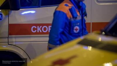 Kia Optima - Два человека стали жертвами ДТП в Карелии - inforeactor.ru - республика Карелия