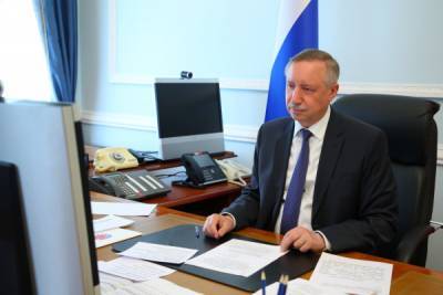 Два комитета Петербурга с сентября получат новых председателей